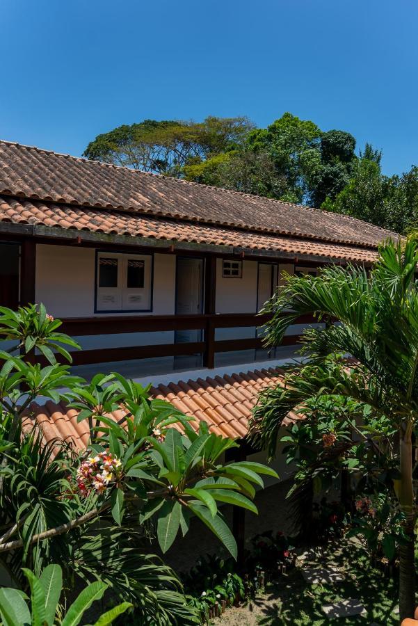 Villa Alexandre Pousada - 托兰克索 外观 照片