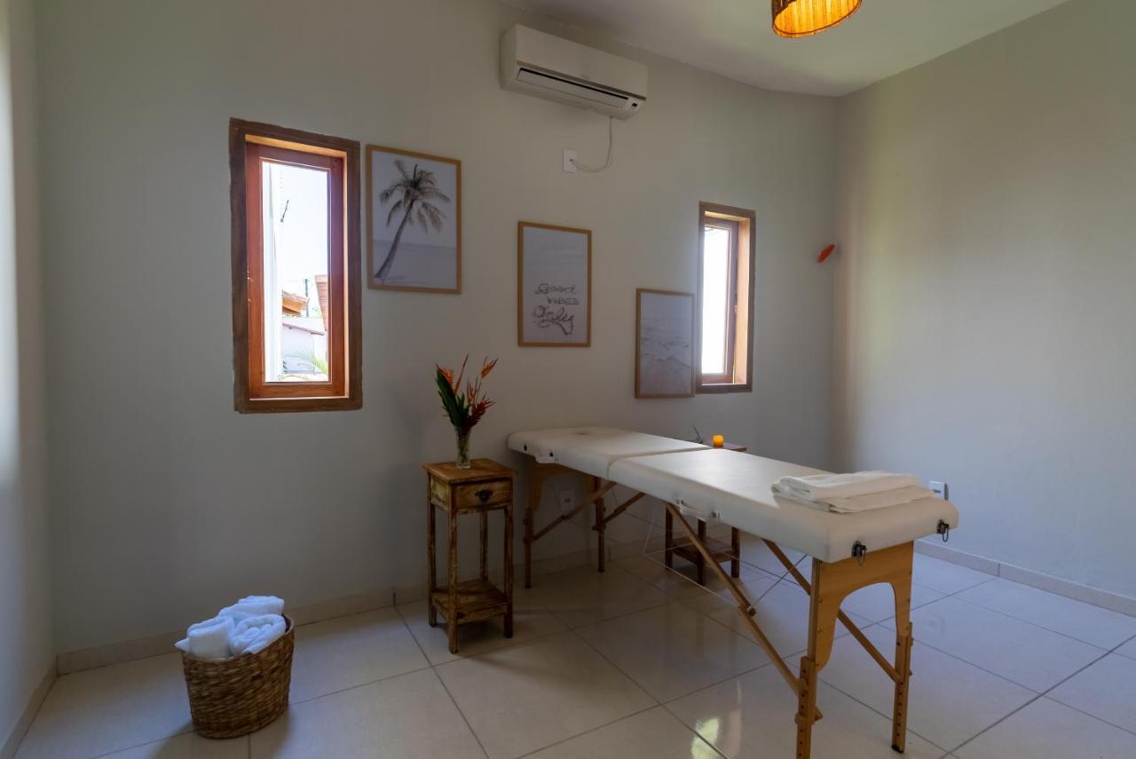 Villa Alexandre Pousada - 托兰克索 外观 照片