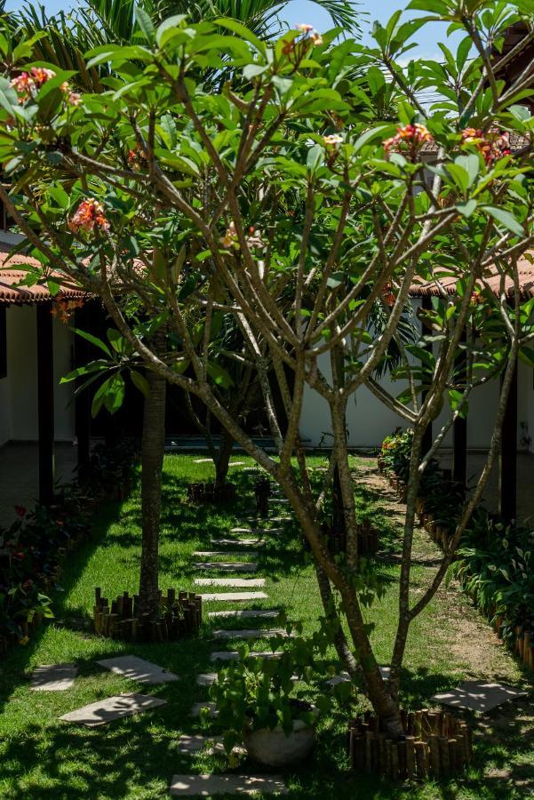 Villa Alexandre Pousada - 托兰克索 外观 照片