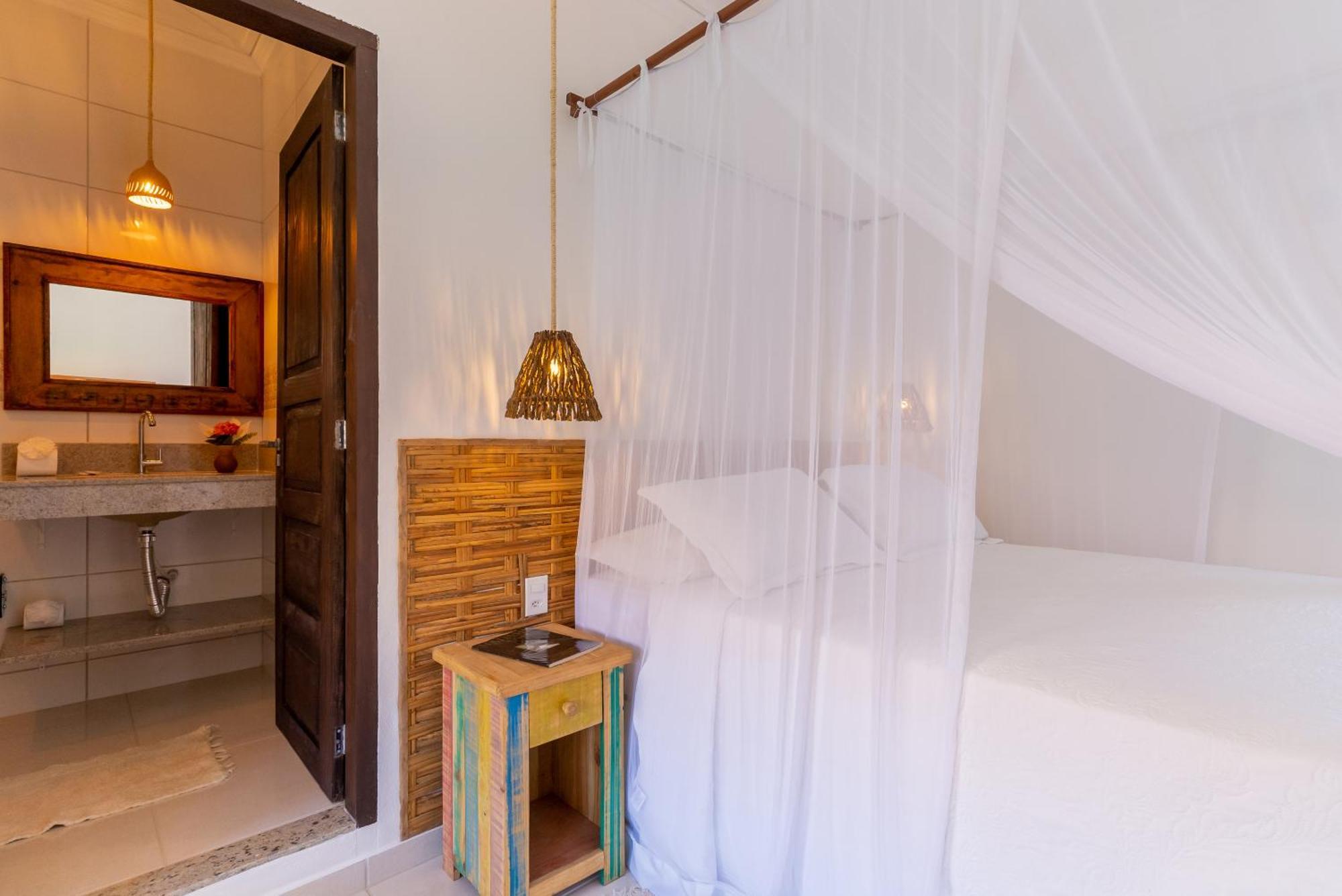 Villa Alexandre Pousada - 托兰克索 外观 照片
